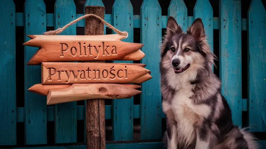 Polityka Prywatności